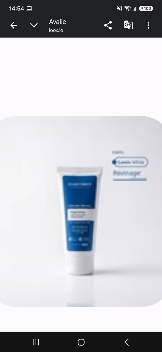 Customer photo review of Creme Clareador de Manchas – Melasma, Axilas, Virilha, Áreas Íntimas, Rosto e Corpo