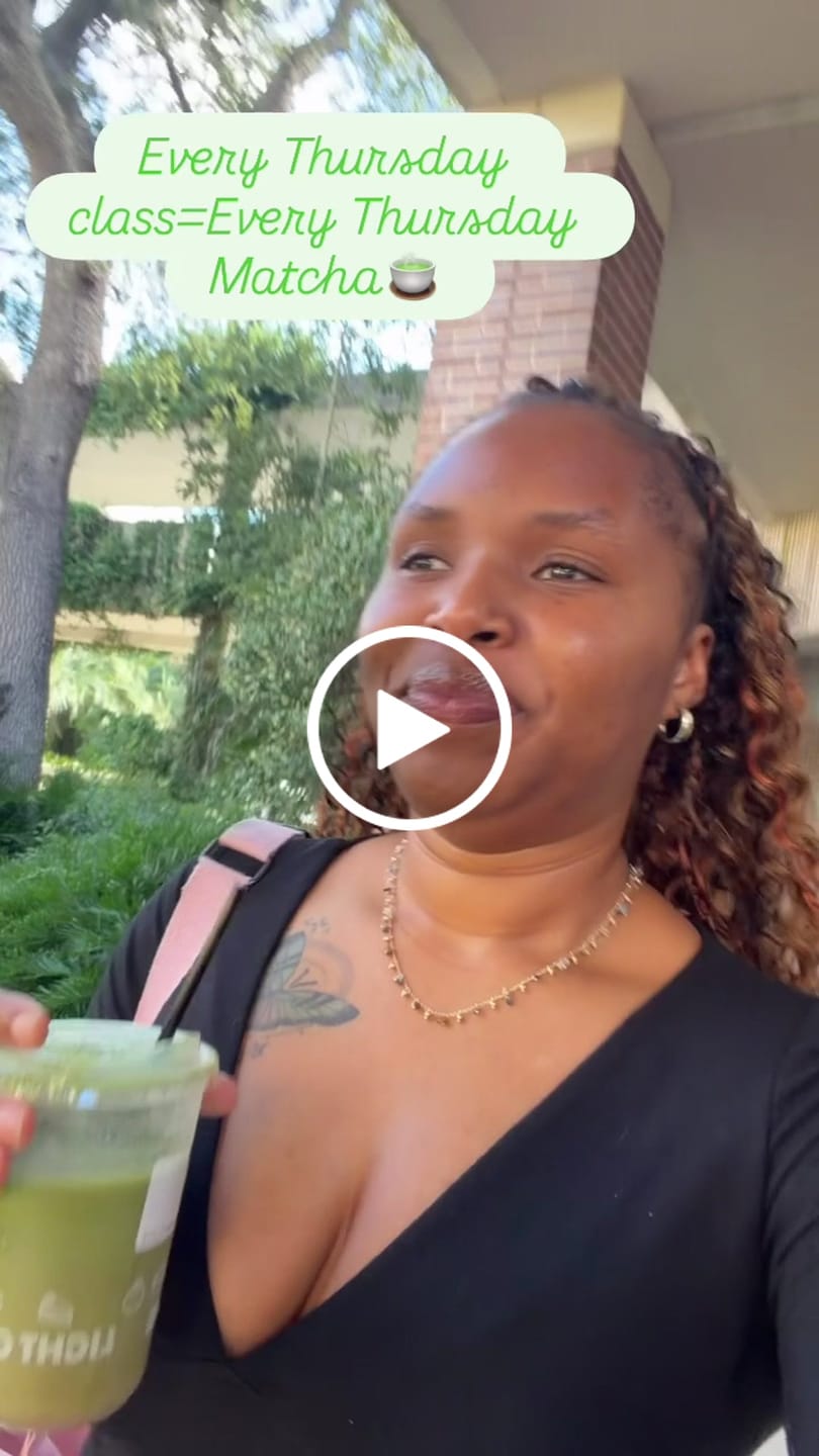 Customer video review of #350 Flaming Ginger Deep Wave Bulk Hair Extensions for Braiding