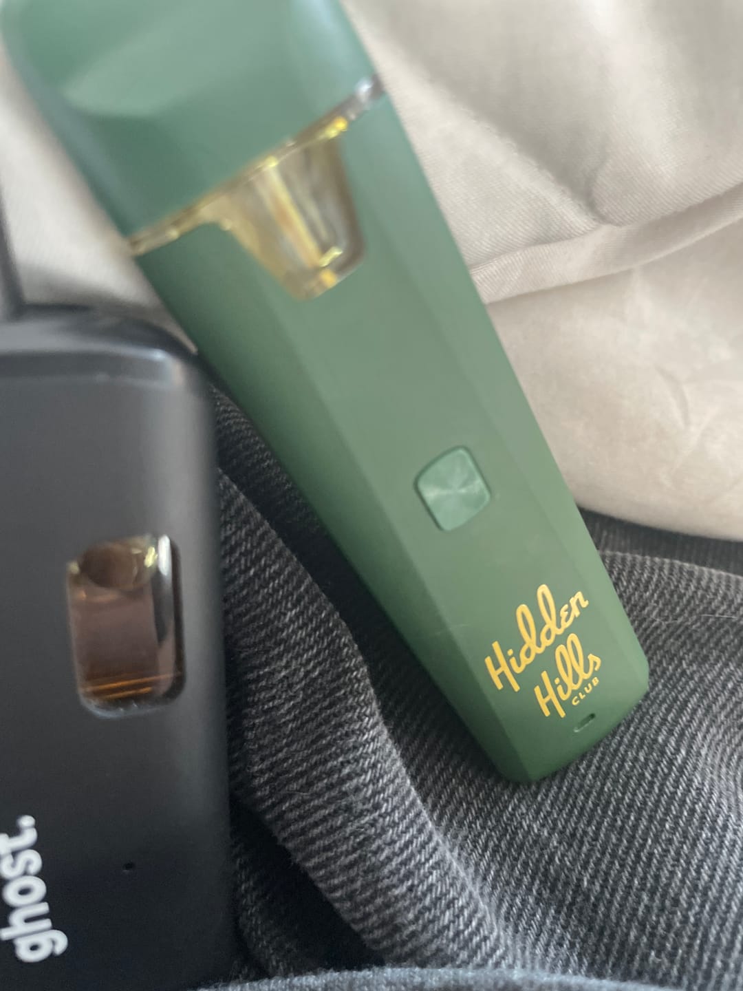 Customer photo review of Exotic Shake
