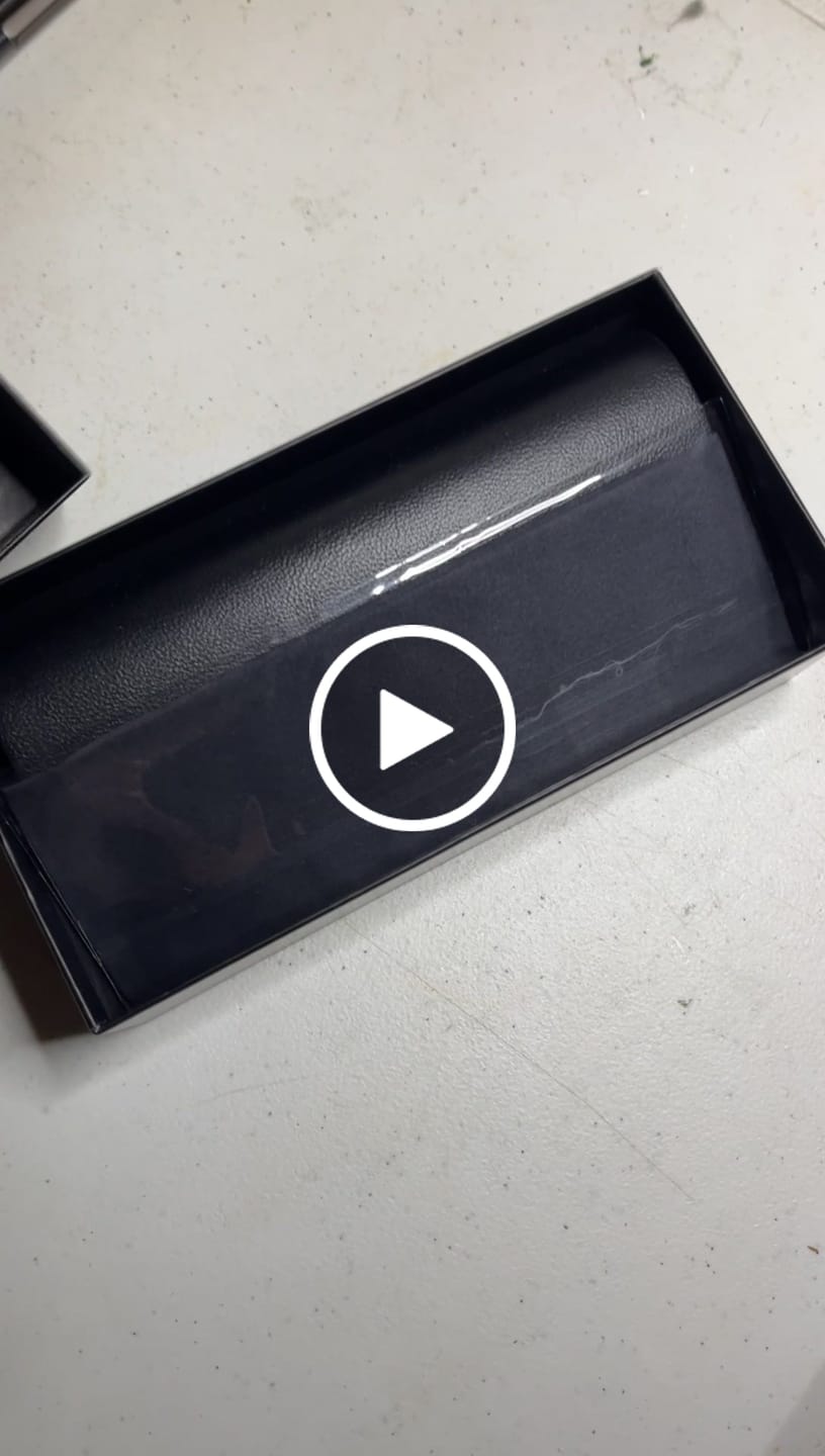 Customer video review of Aviators - XXL - Elite