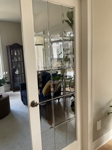 Customer photo review of KoalaGlove - All-Purpose Cleaning Glove (2pcs)