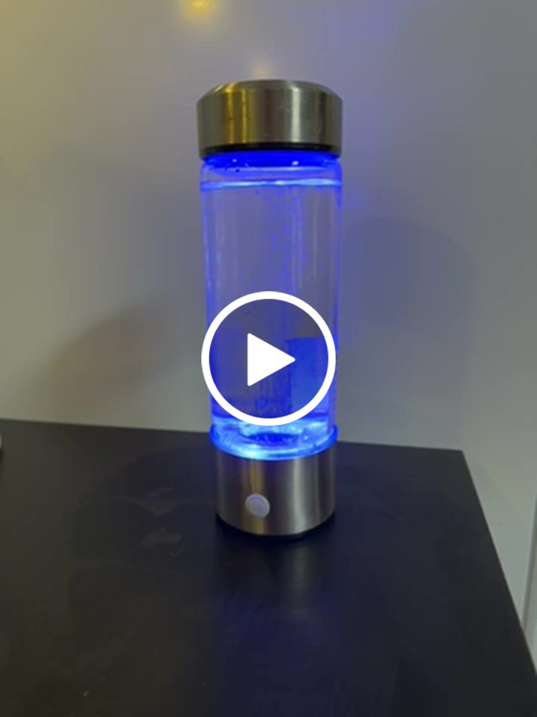 Customer video review of HydroLab® 2.0 Replacement Base