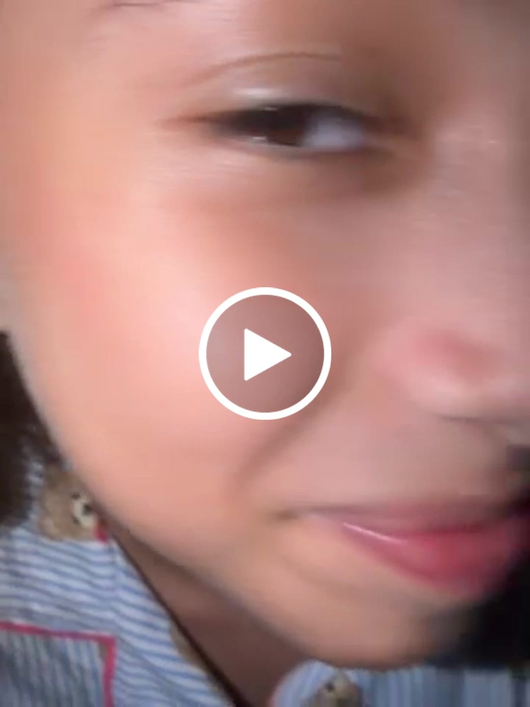 Customer video review of Piercing Flower Zirconias