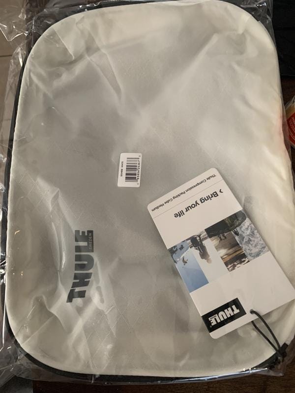 Customer photo review of Srednja Kompresijska Kocka za Pakovanje