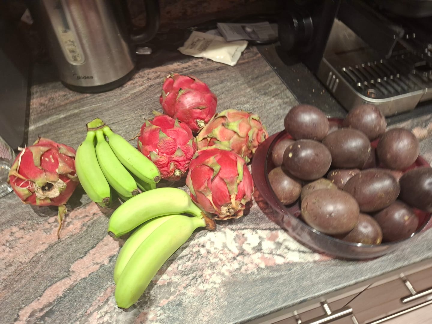Customer photo review of Babybananen "Orito"