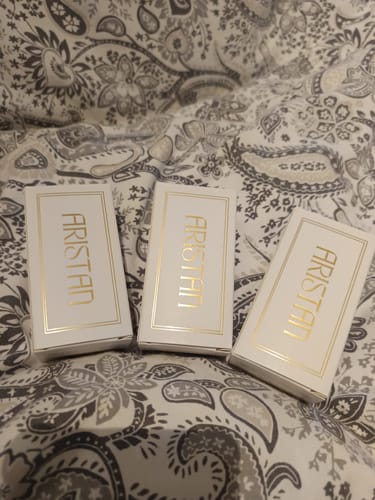 Customer photo review of Clean Girl Bundle – Kaufe 2, erhalte 3