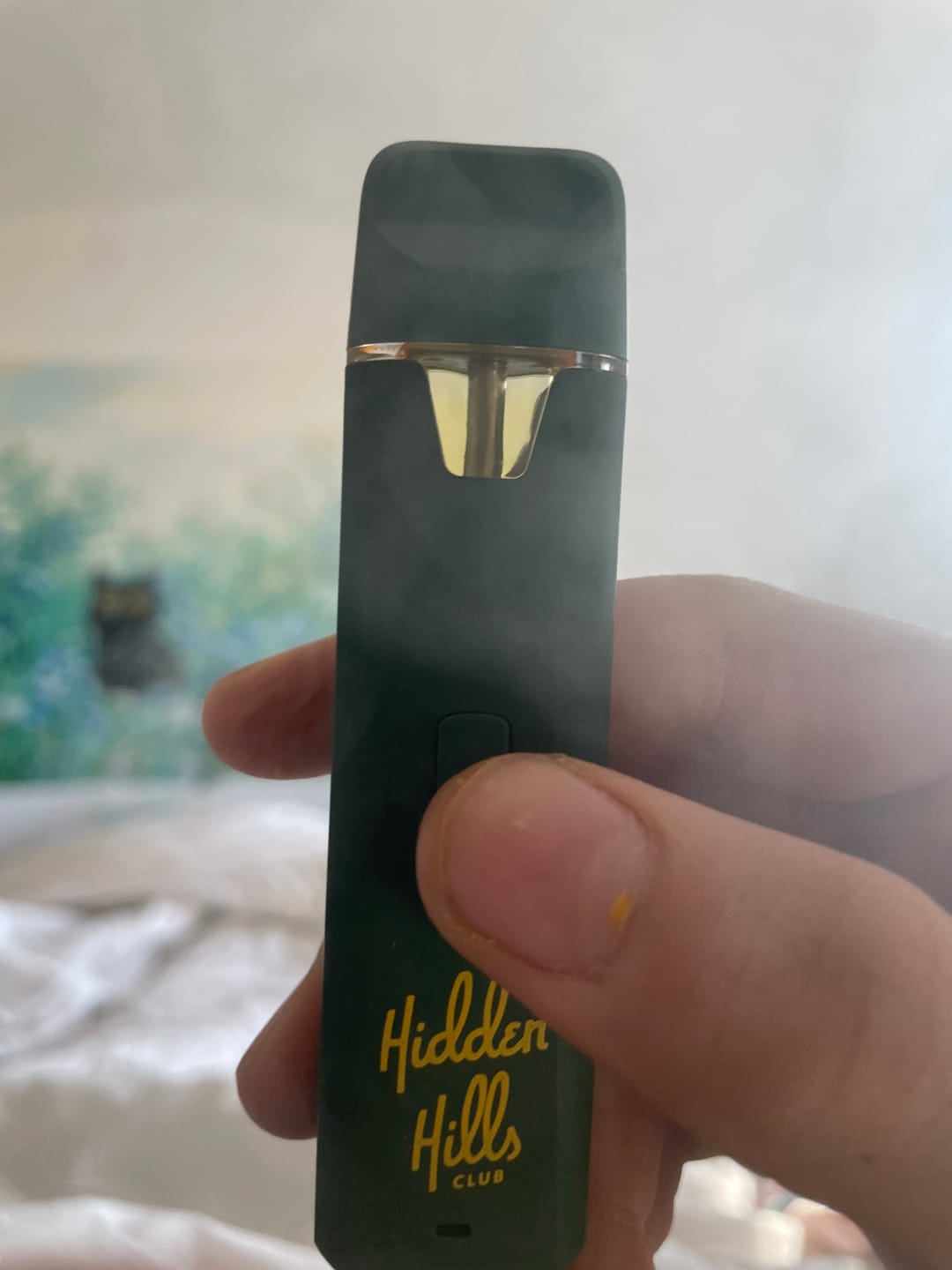 Customer photo review of Greenhouse Smalls