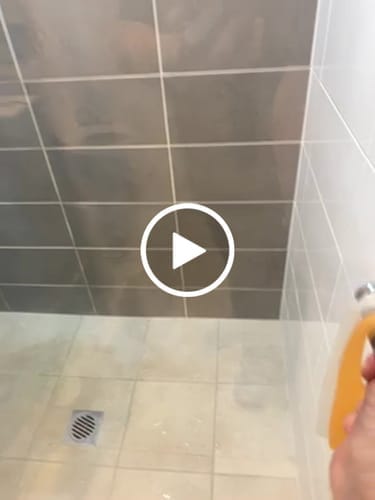 Customer photo review of KoalaBrush 2.0 – Deep Cleaning Made Easy