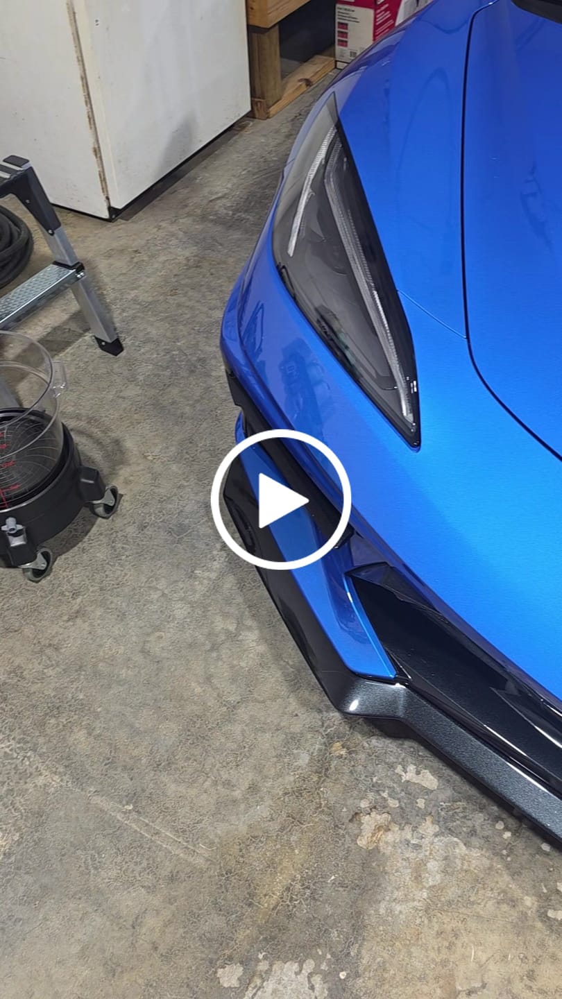 Customer video review of Armour Bucket Package
