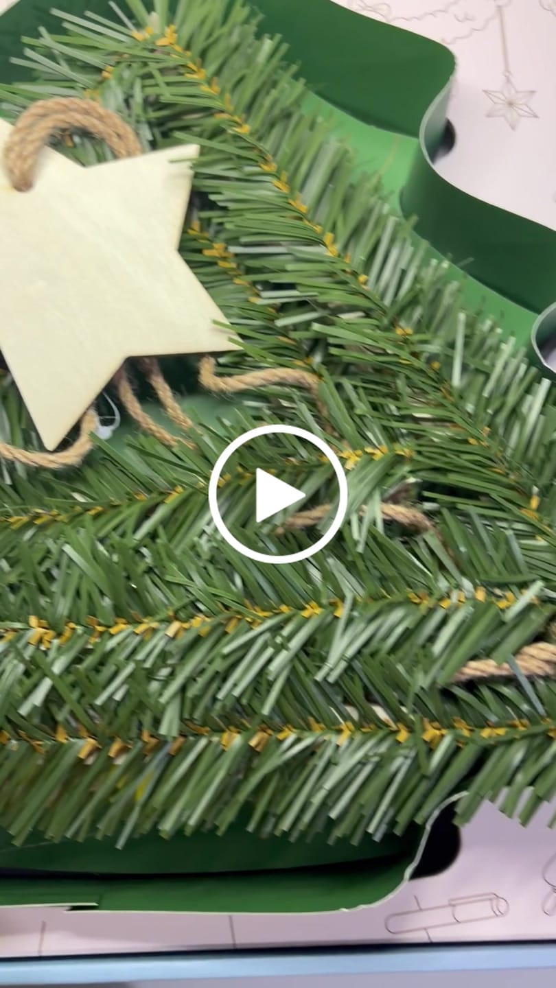 Customer video review of Ohuhu Christmas Advent Calendar 2026, 24 Days Countdown Gift Kit