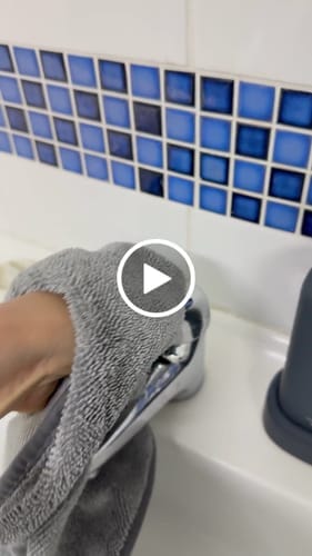 Customer photo review of FREE Gift - The KoalaCloth E-Book: Get It Right First Time
