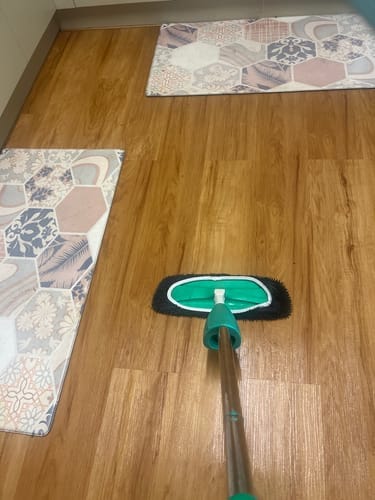 Customer photo review of KoalaCloth LITE (40x30cm) - Smaller Size, Handy & Just As Effective