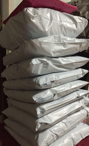 Customer photo review of All Regular Supplier Links Bundle