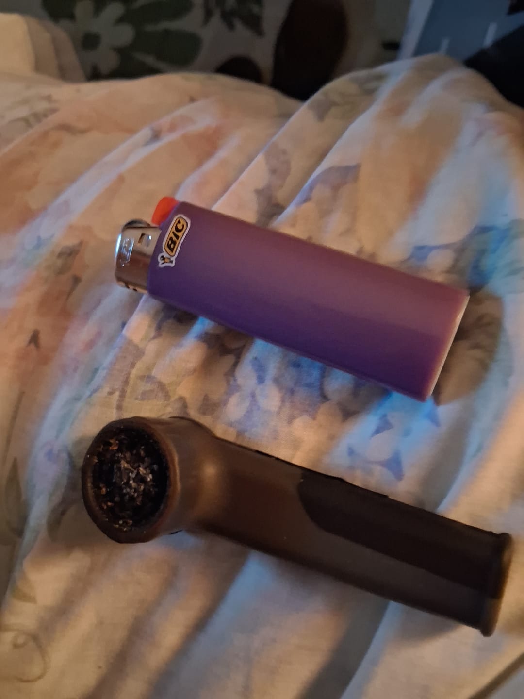 Customer photo review of Galactic Runtz Indoor MICROS - 14 Grams - Indica