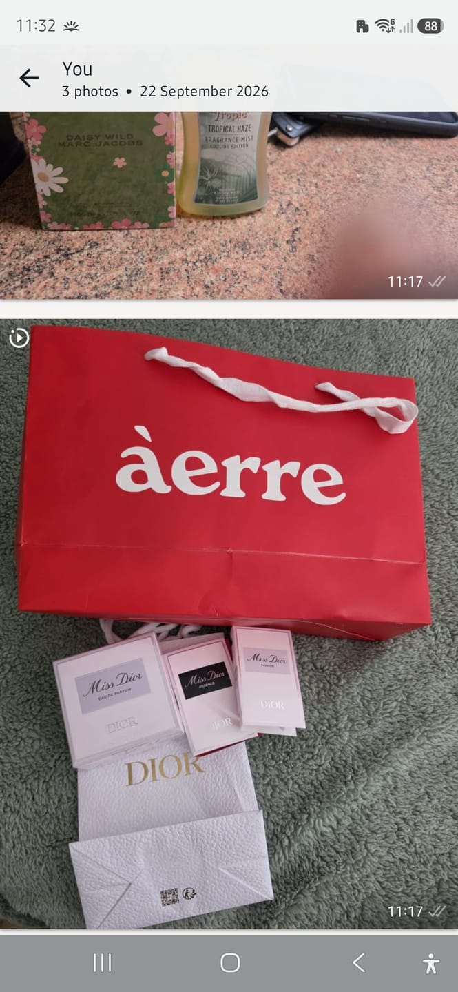 Customer photo review of Bliss Release