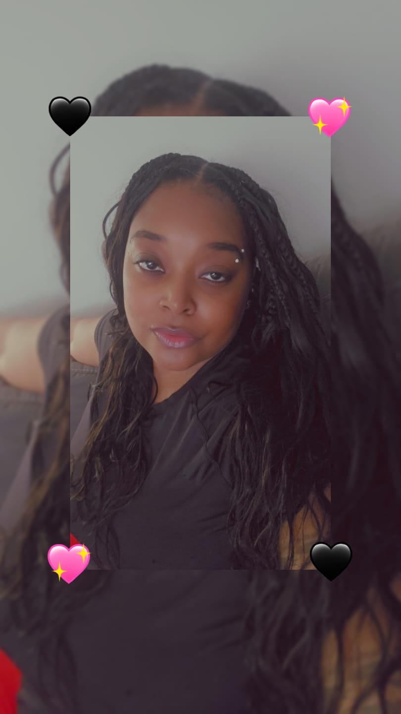 Customer photo review of Miracle Knots Crochet Hair Body Wave