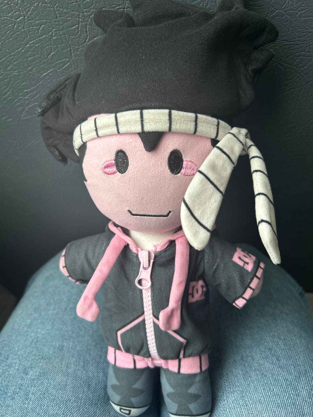 Customer photo review of Worry-Free Purchase