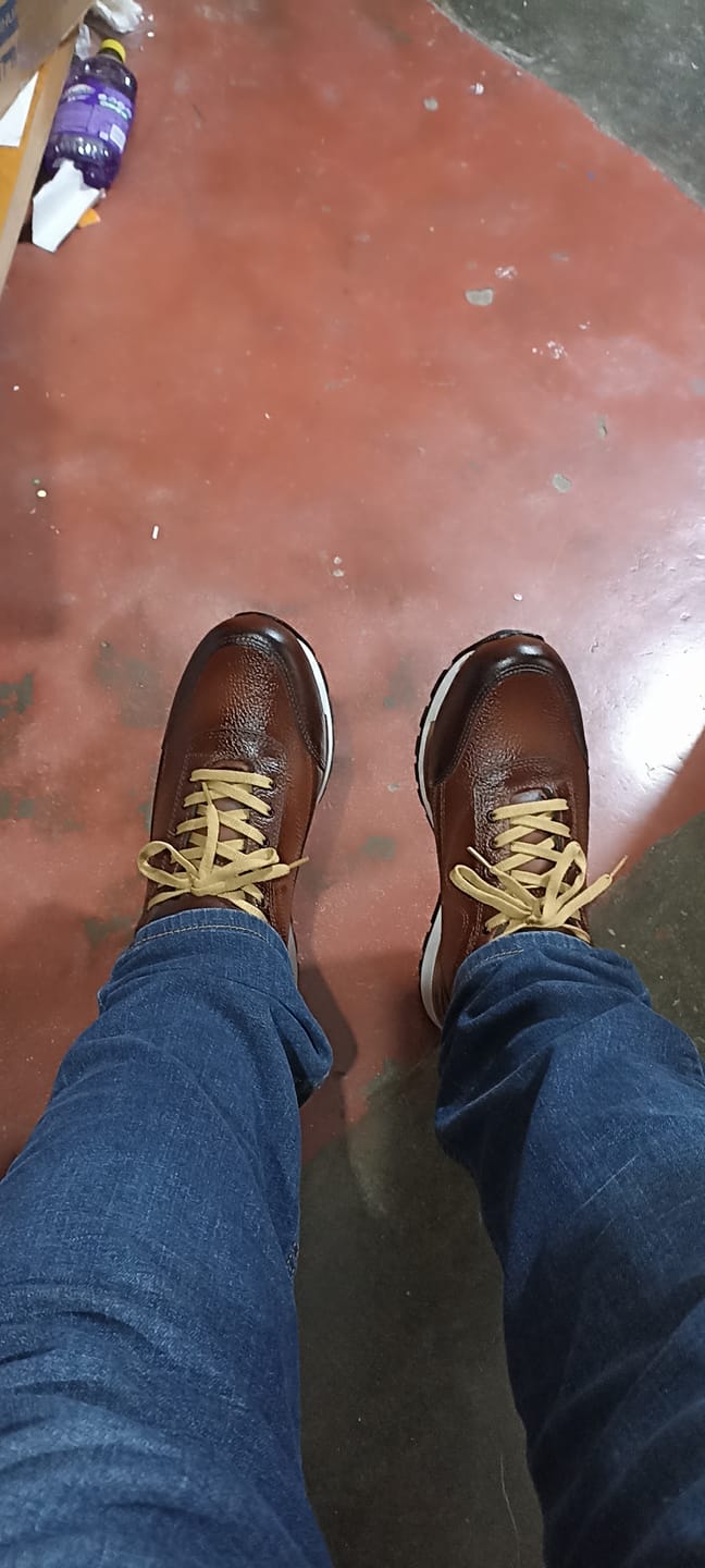 Customer photo review of Combo Toronto: 2x$1,299