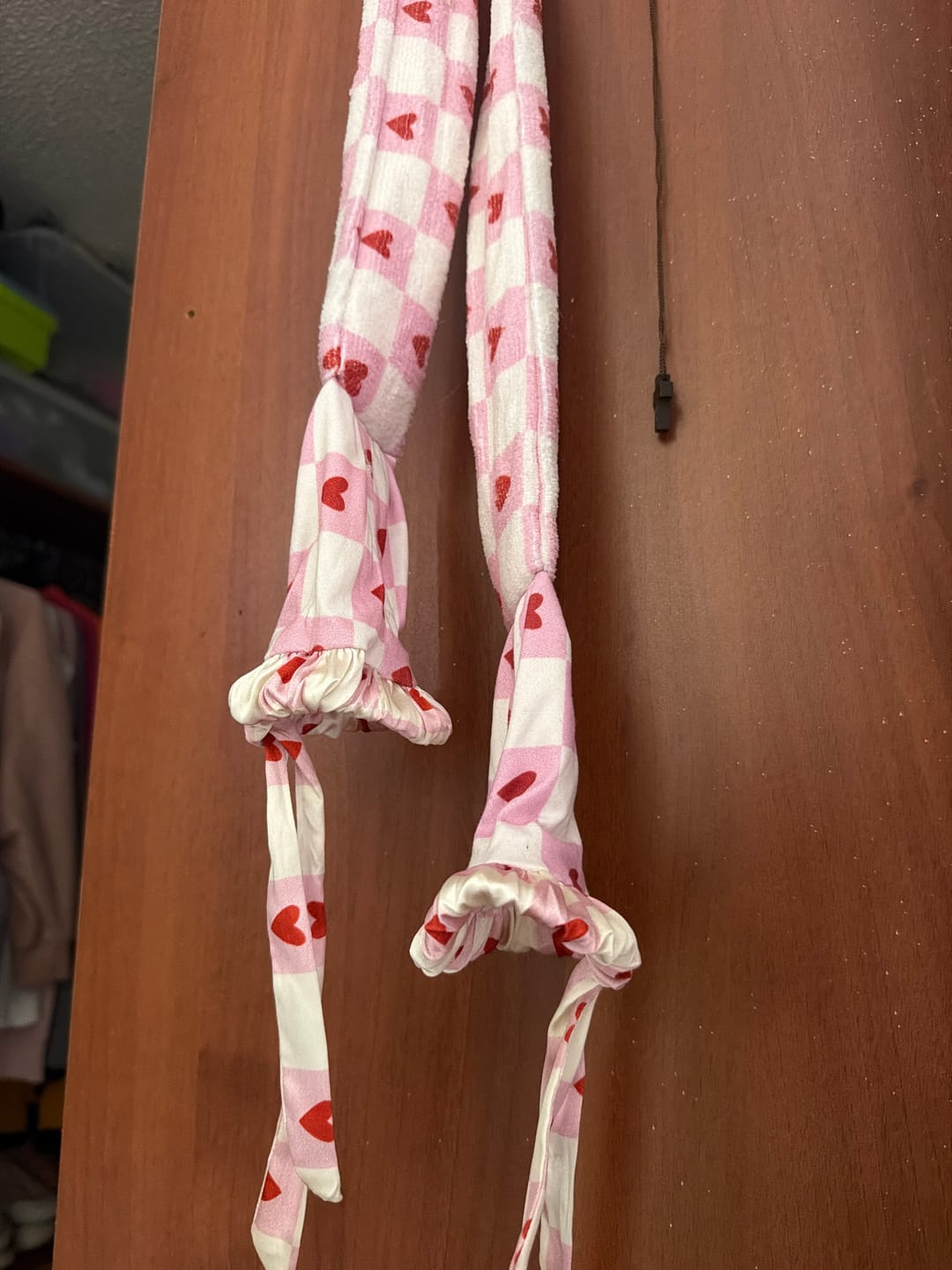 Customer photo review of RIZADOR ONDAS SIN CALOR 2.0