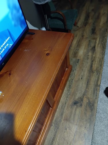 Customer photo review of KoalaHook – The No-Drill Hook That Holds Your Towels