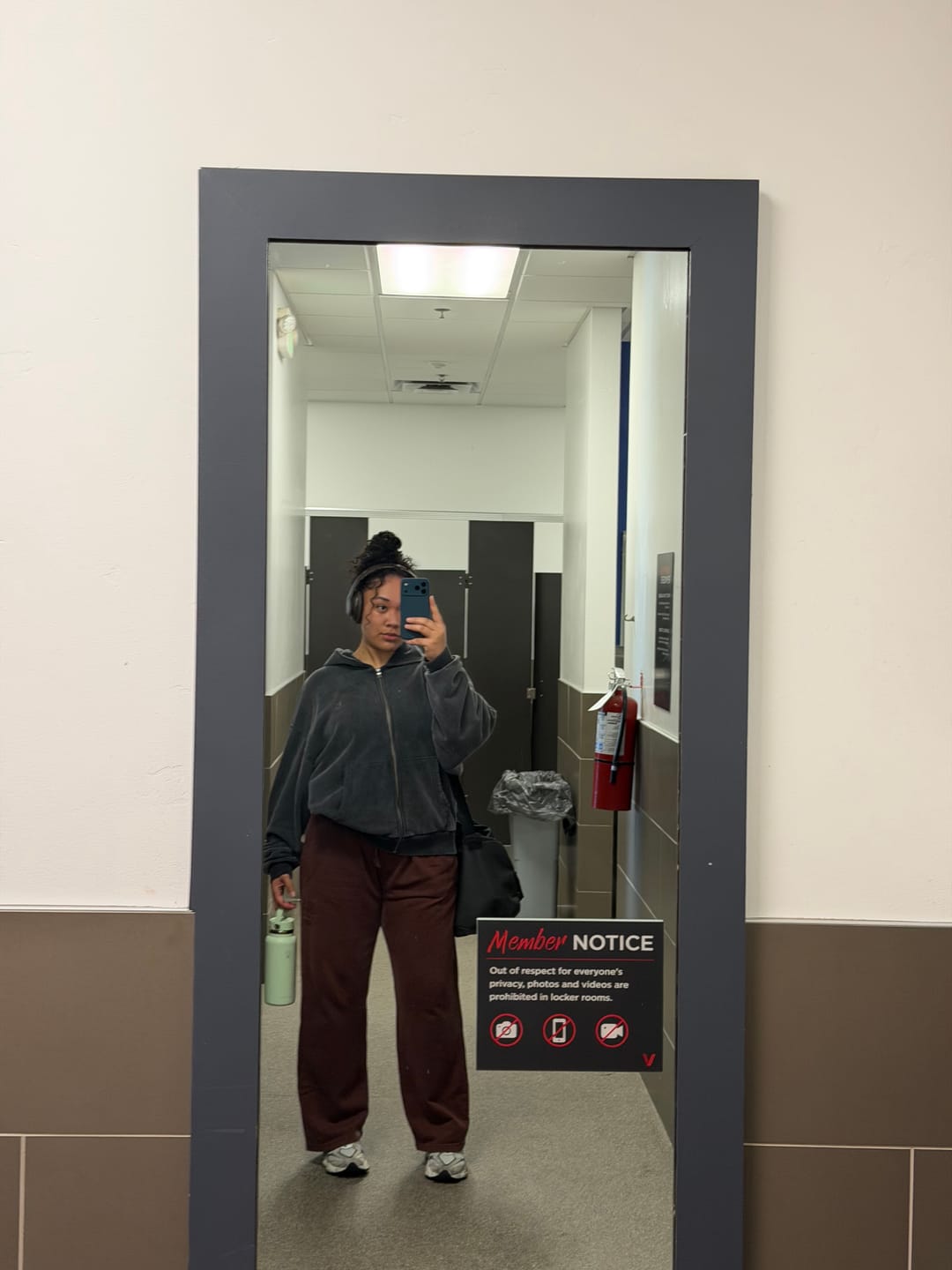 Customer photo review of W241 - Mineral Joggers