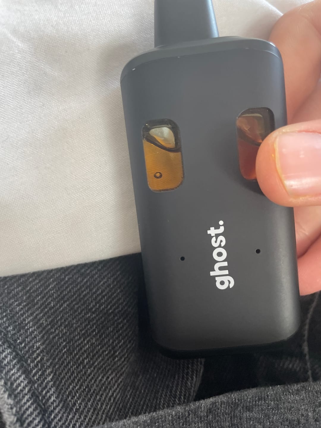 Customer photo review of Indoor Smalls