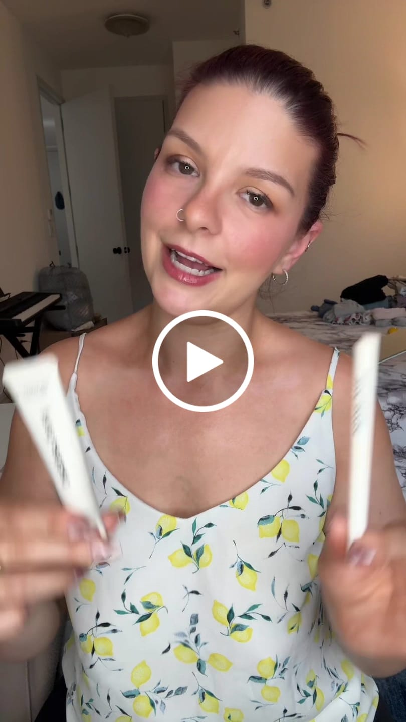 Customer video review of Sweet Spot