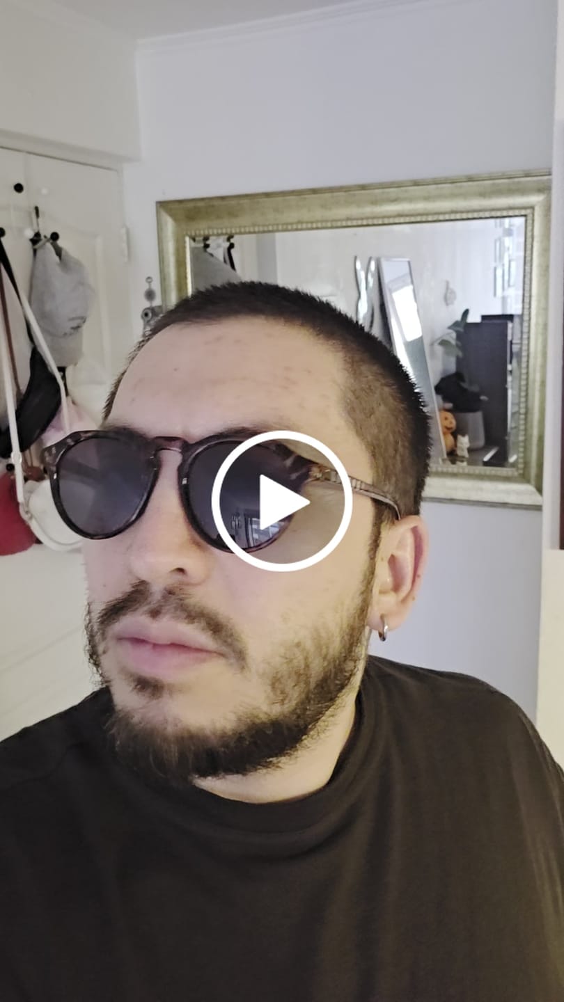 Customer video review of SMASH ONE