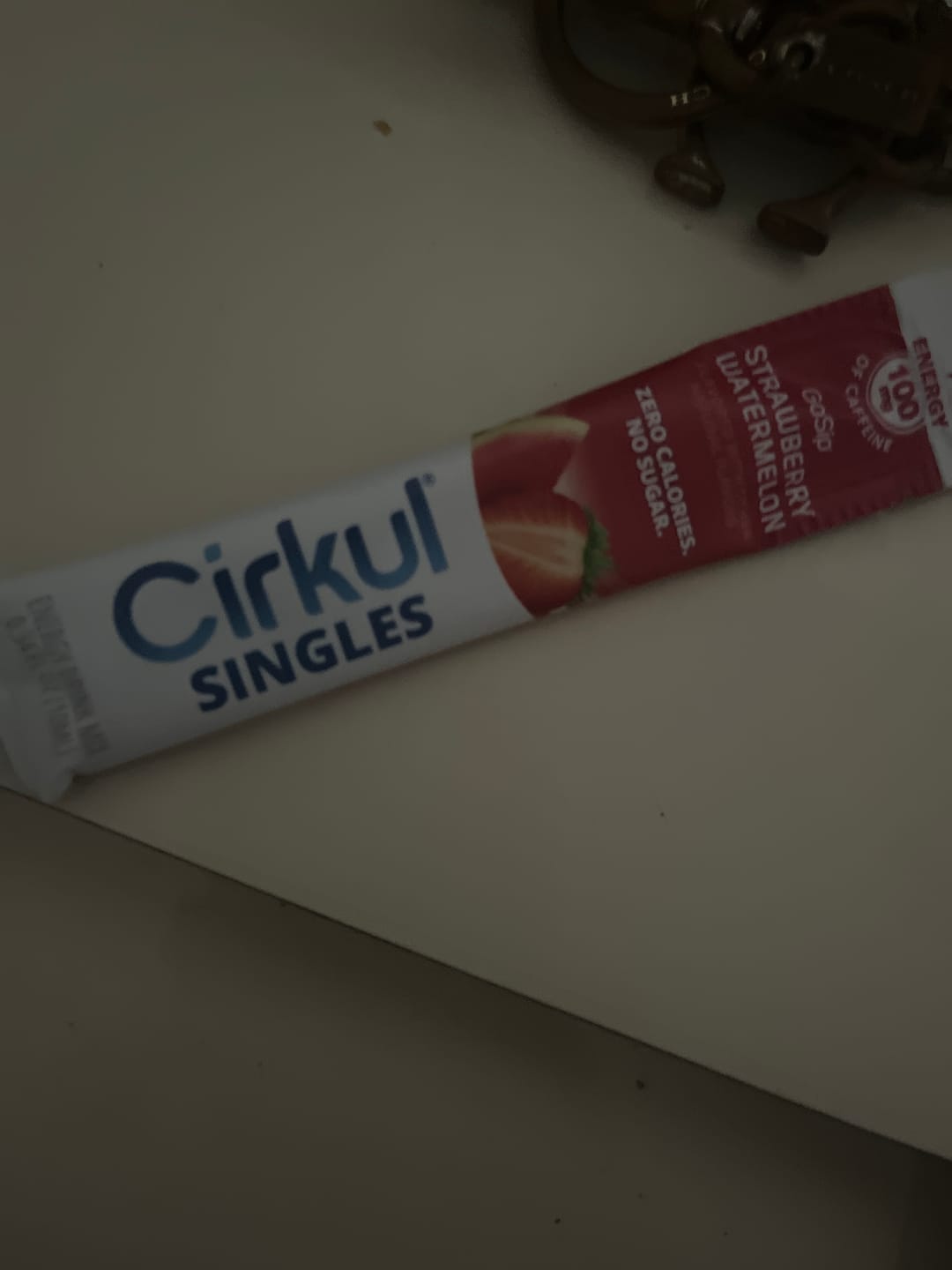 Customer photo review of FitSip® Star Blast