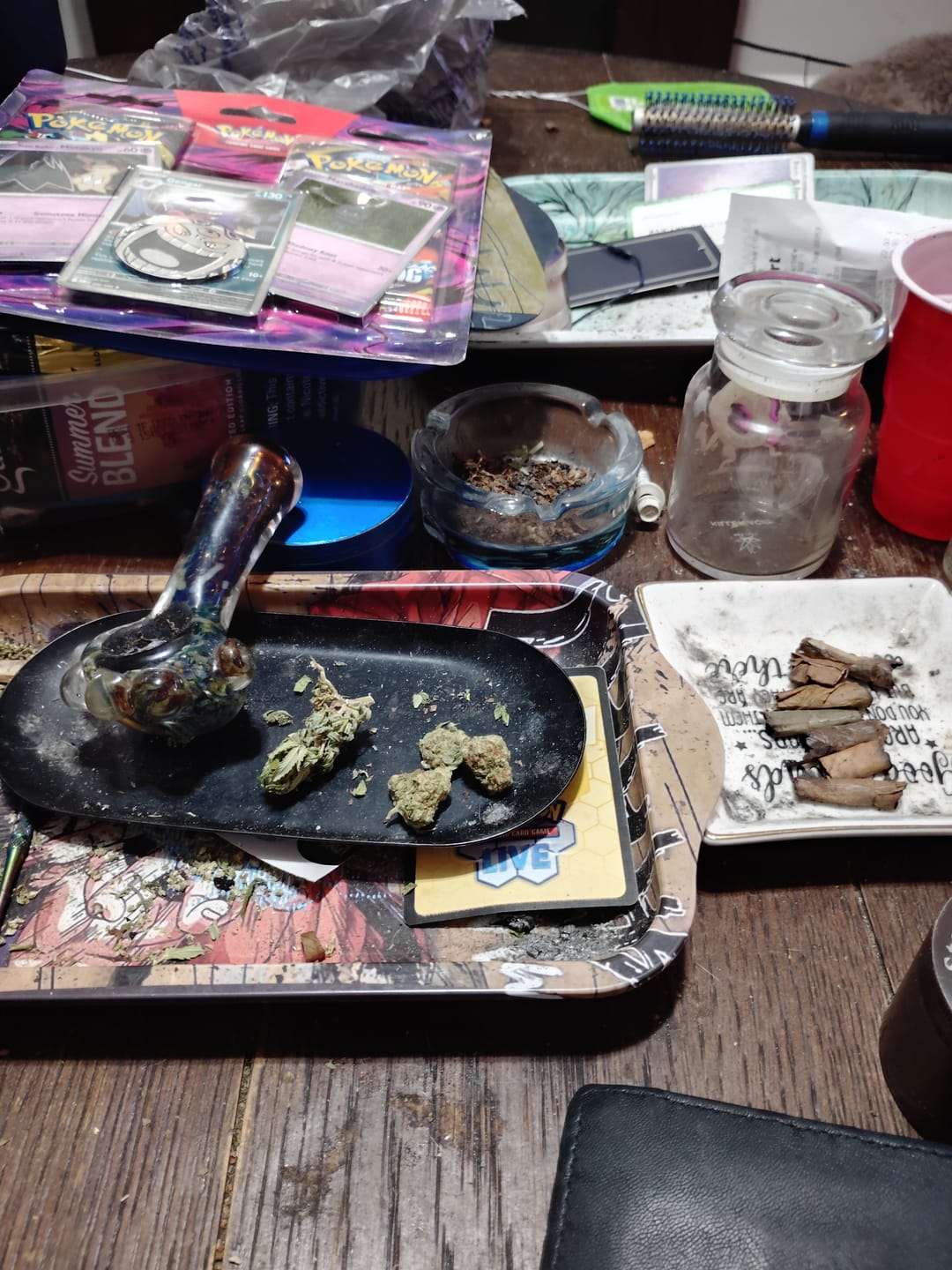 Customer photo review of THCA Queen