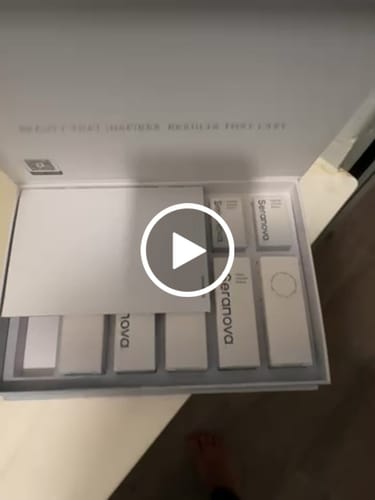 Customer video review of The Micro Infusion System™