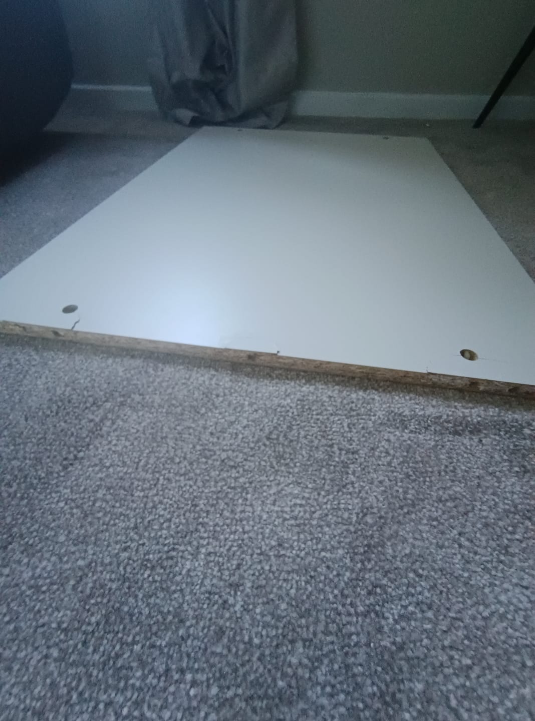 Customer photo review of Alva Coffee Table 120cm