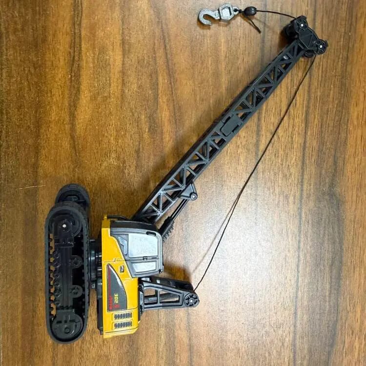 Customer photo review of NanoFleet Pro™