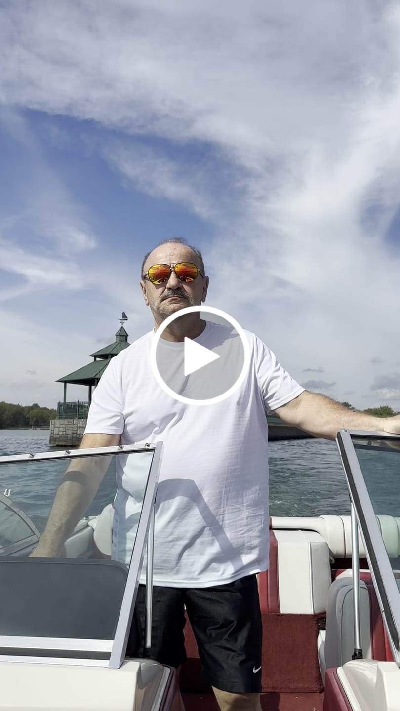 Customer video review of Aviators - XL/XXL - Performance