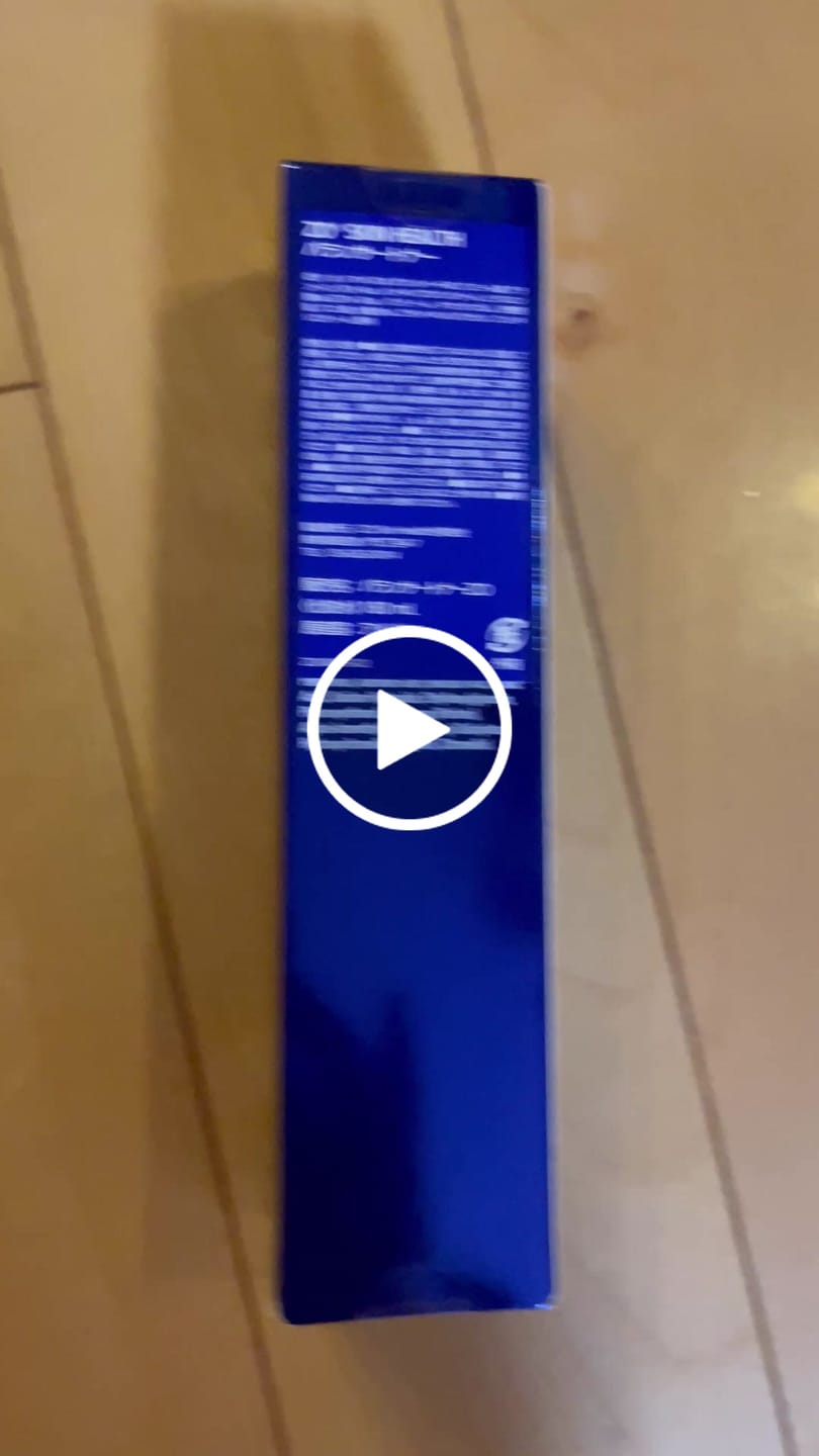 Customer video review of ゼオスキン バランサートナー