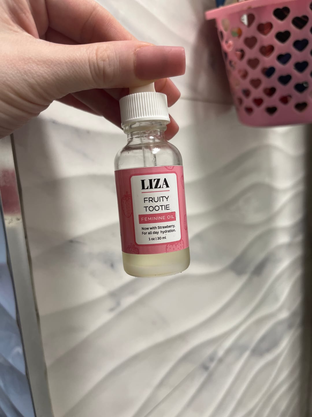 Customer photo review of Fruity Tootie