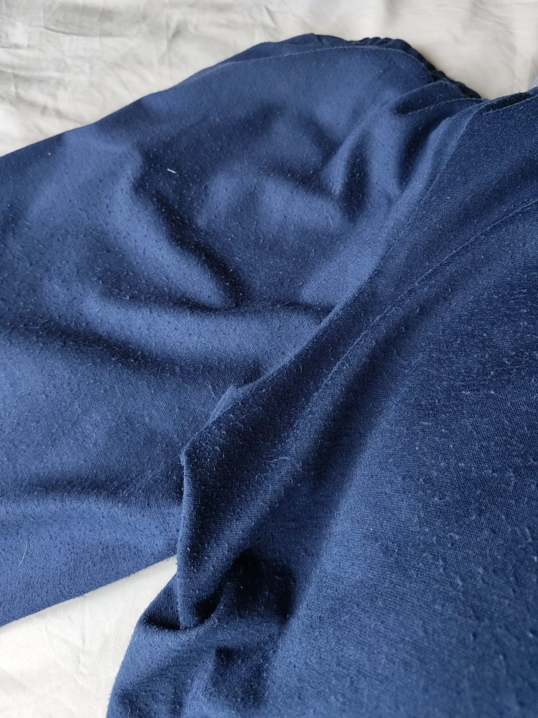 Customer photo review of Special Offer Classic Ponte Roma Fabric