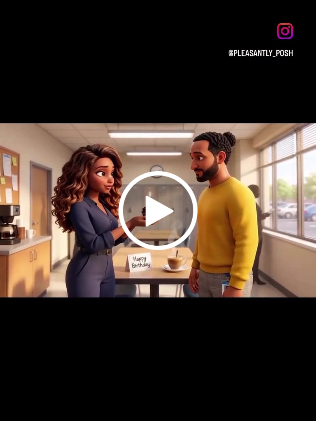 Customer video review of Eure Geschichte als Animationsfilm