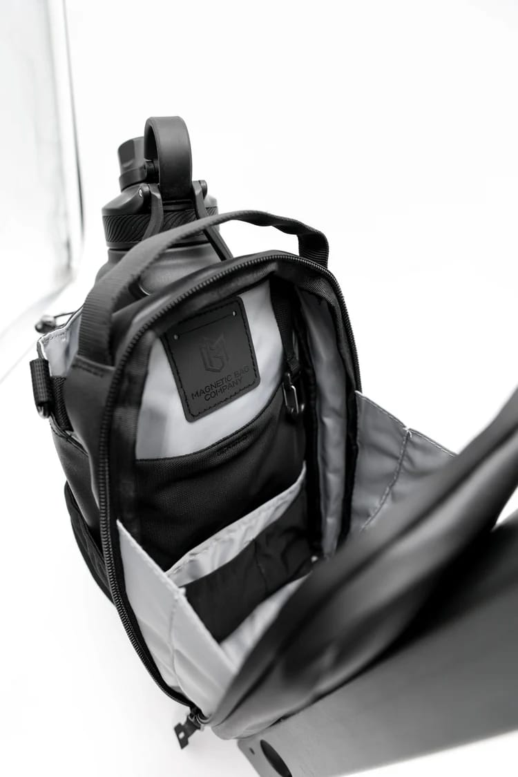 Customer photo review of Mon Sac’Gym
