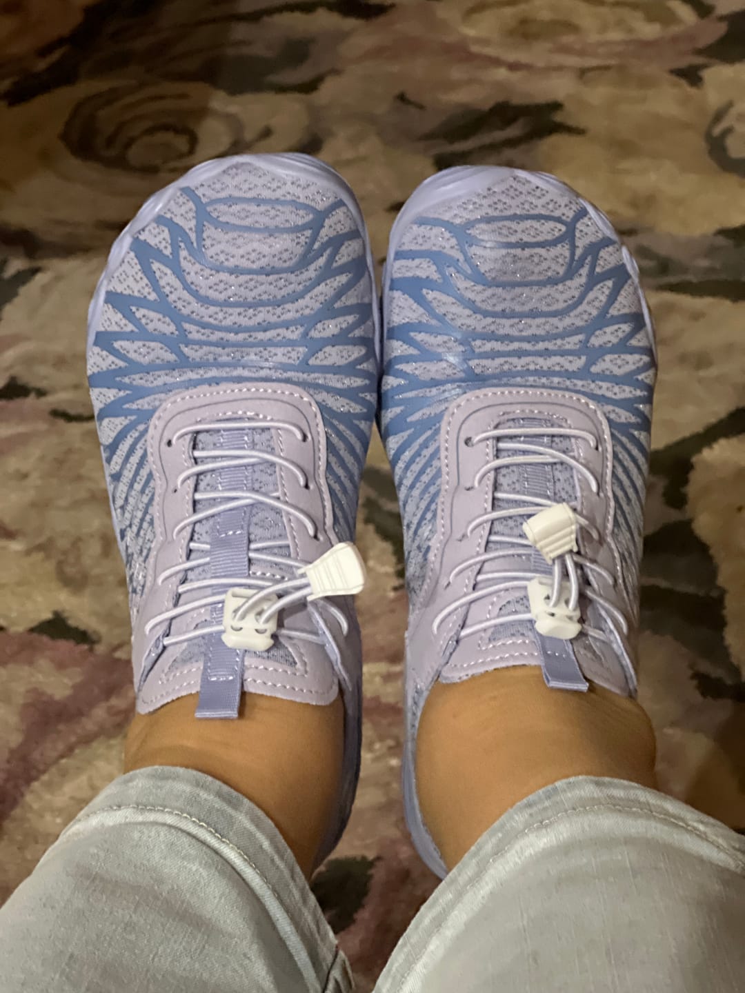 Customer photo review of Neuro Unisex (2+1)
