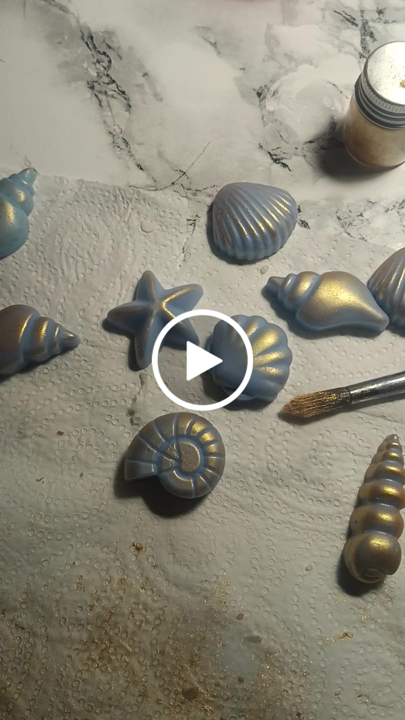 Customer video review of Fragancia BRISA AZUL
