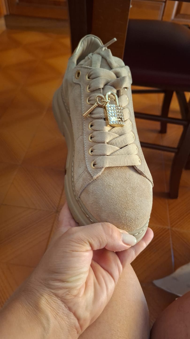 Customer photo review of Calipso