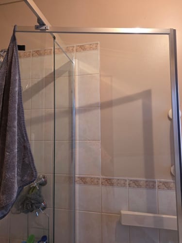 Customer photo review of Koala Mammoth Towel – 1300 GSM Car Cleaning & Drying Cloth (90×60 cm)