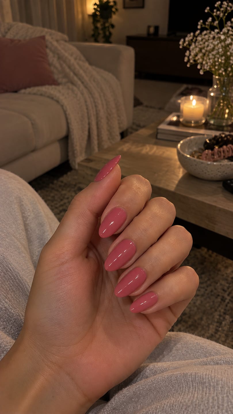 Customer photo review of Nagelstift