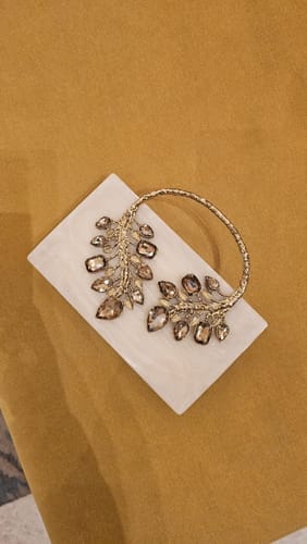 Customer photo review of Effortless Chic Clutch