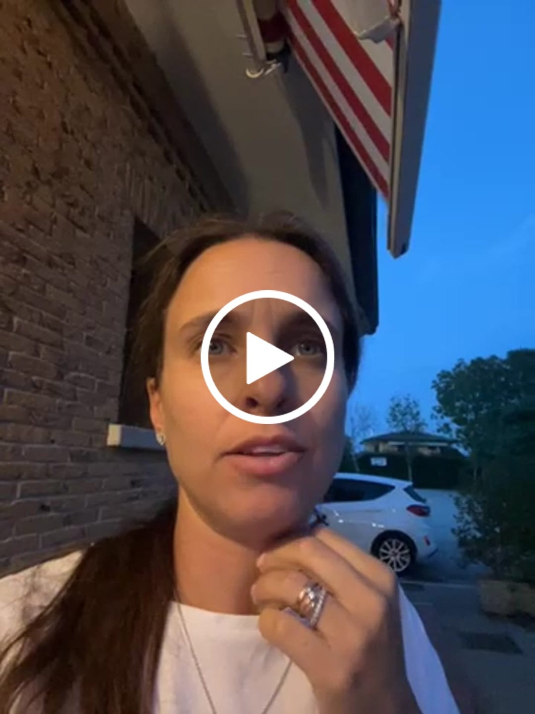 Customer video review of KETOCIOK DARK 250G CREMA SPALMABILE NOCCIOLE IGP SENZA DOLCIFICANTI
