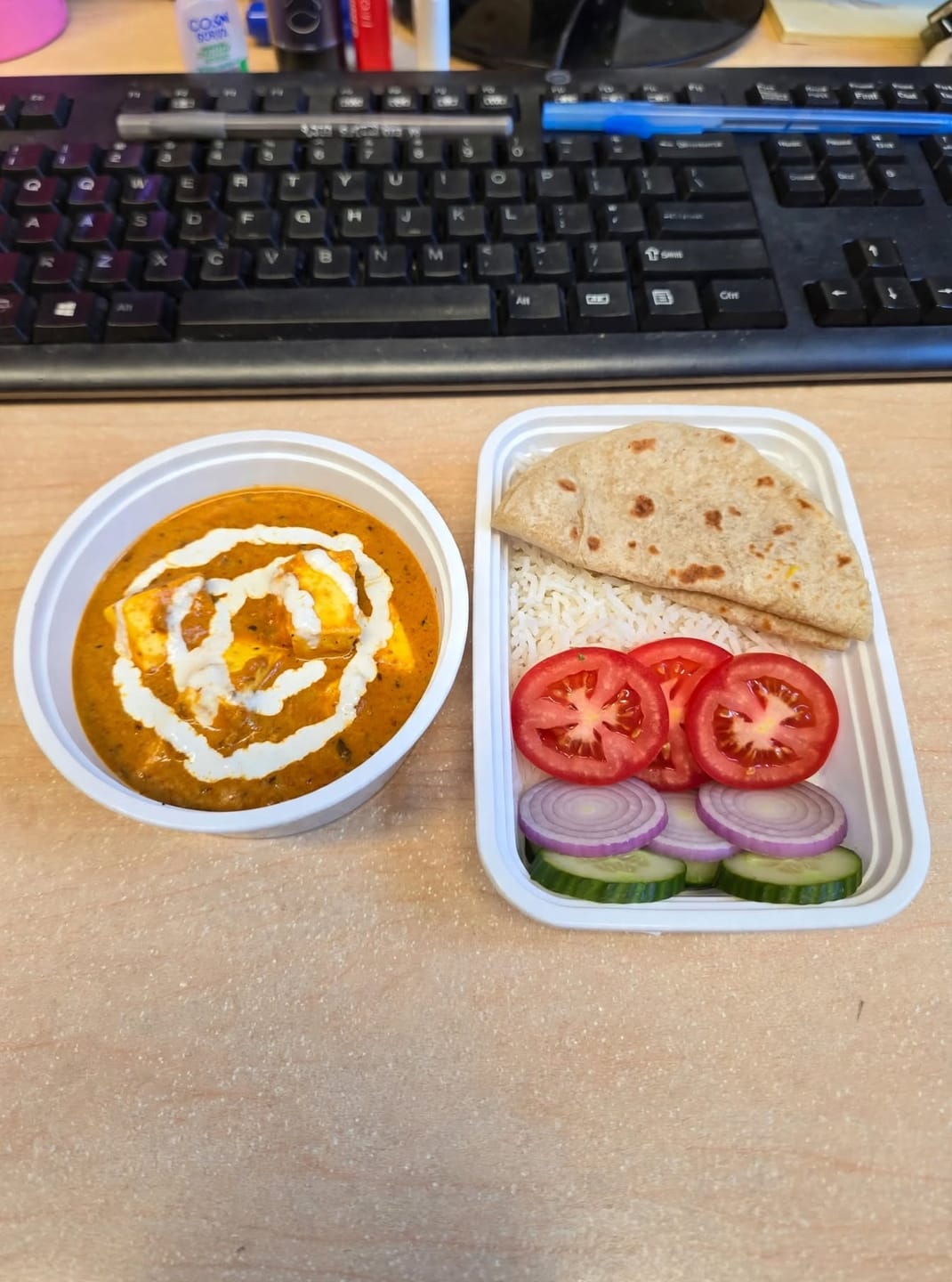 Customer photo review of EXCLUSIVE: 5 (+1 FREE) MEAL PLAN