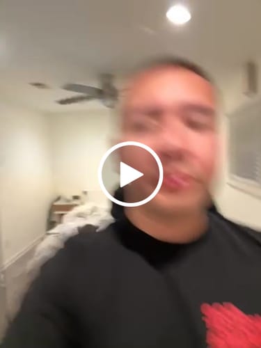 Customer video review of GTA T Shirt- Black