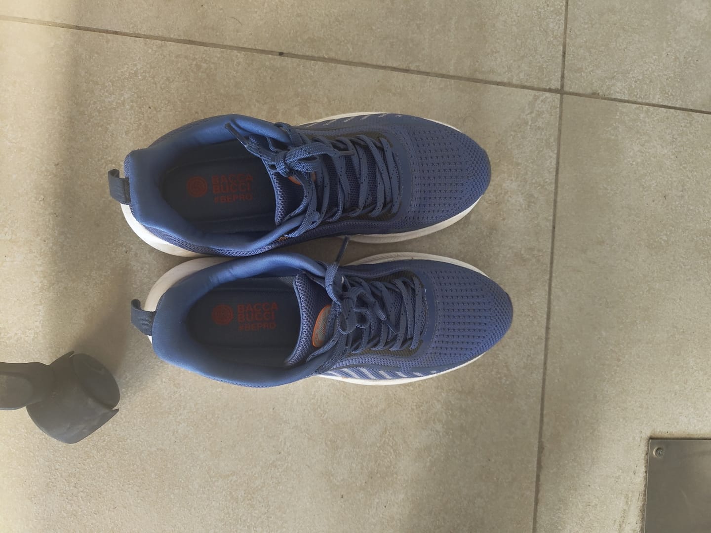 Customer photo review of Ironman