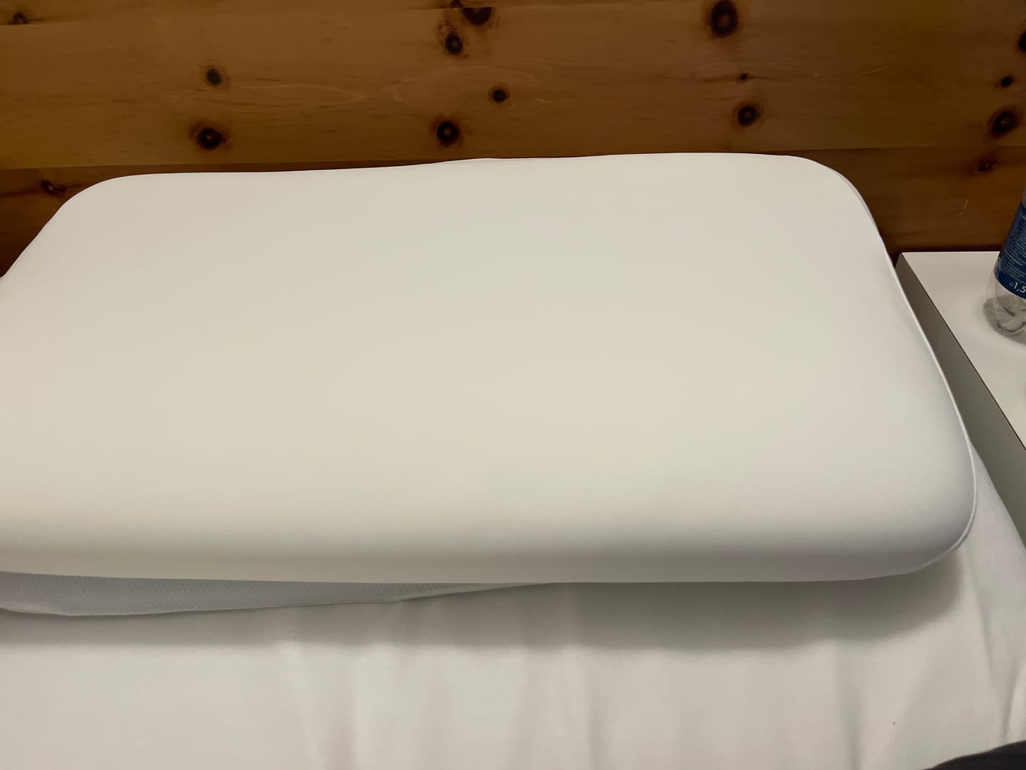 Customer photo review of SIDE+ Kissen